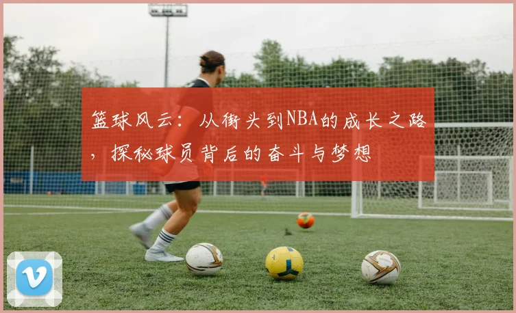篮球风云：从街头到NBA的成长之路，探秘球员背后的奋斗与梦想