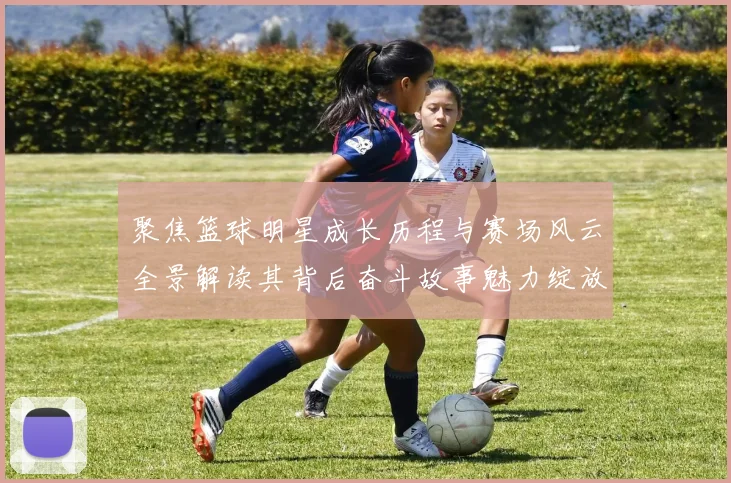 聚焦篮球明星成长历程与赛场风云全景解读其背后奋斗故事魅力绽放